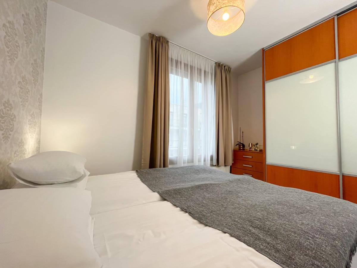 Artemisia Luxury Skyterrace Appartement