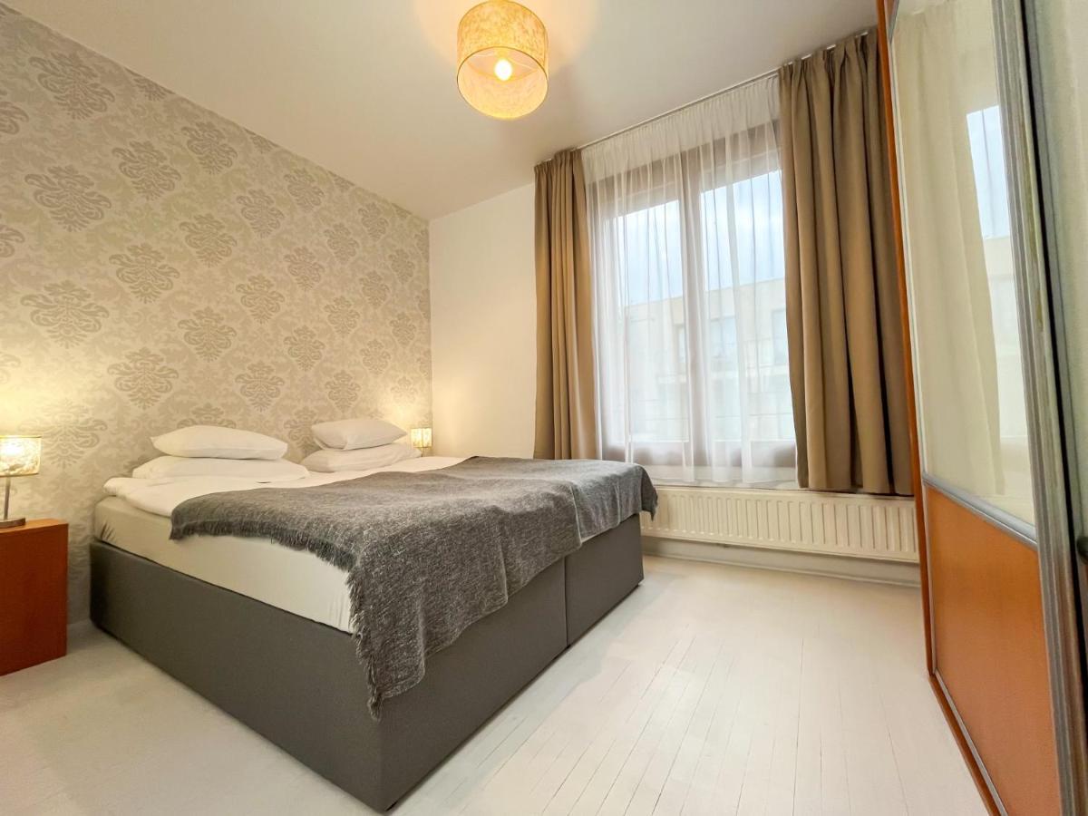 Artemisia Luxury Skyterrace Appartement *