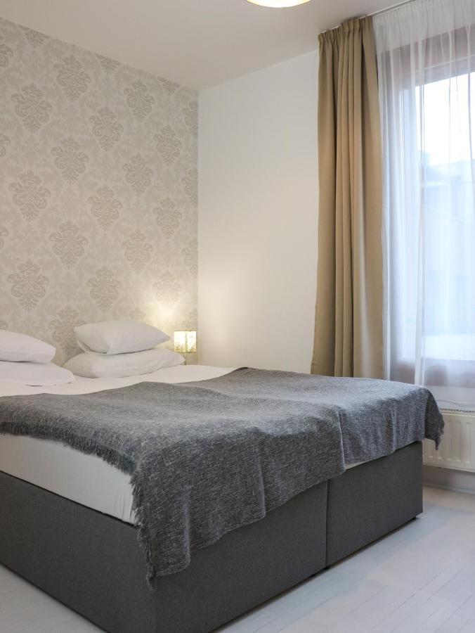 Artemisia Luxury Skyterrace * Budapest