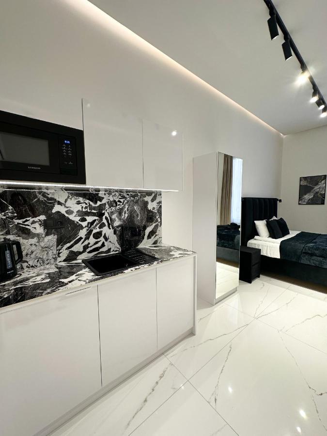 Apartman V21 Luxury Budapest