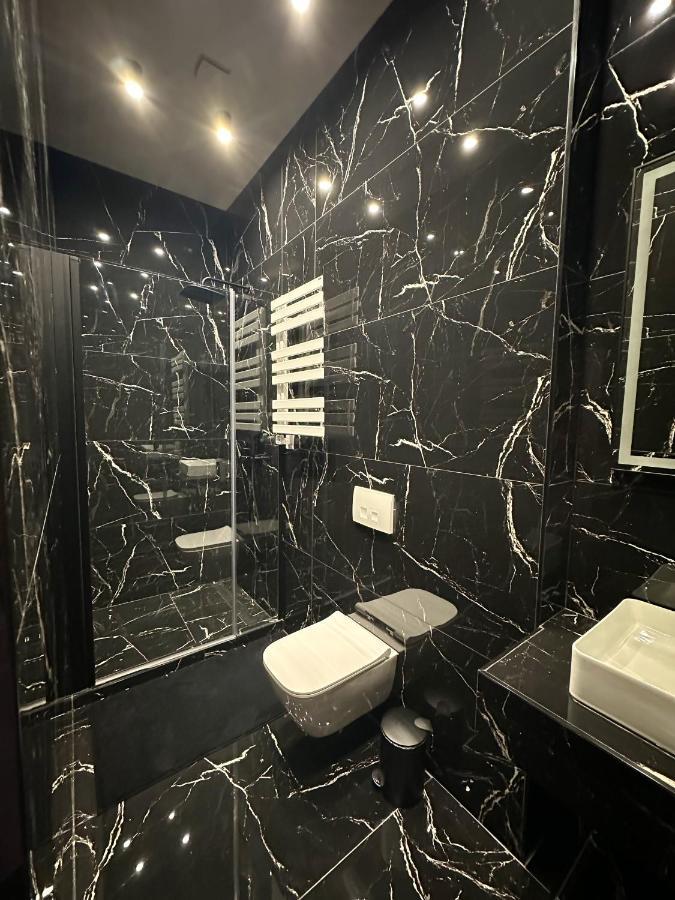 Apartman V21 Luxury Budapest