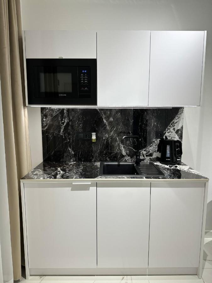 Apartman V21 Luxury