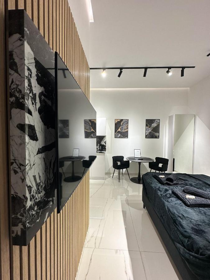 Apartman V21 Luxury