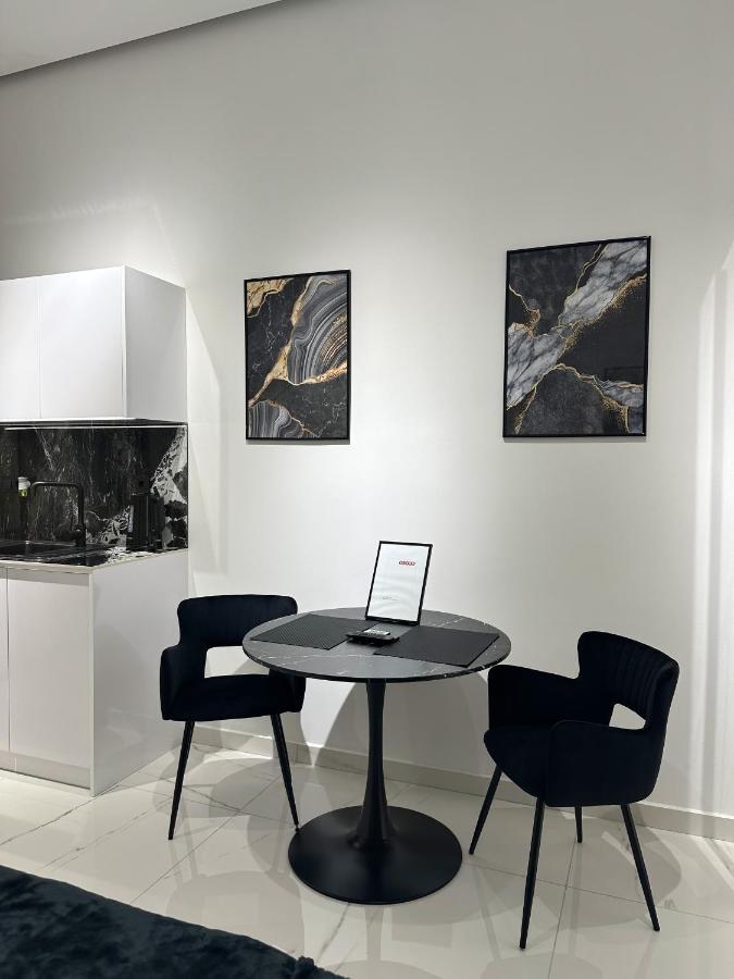 V21 Luxury Apartman