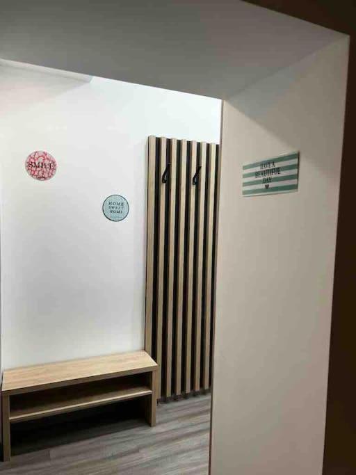 Park Little Flat. Apartamento *