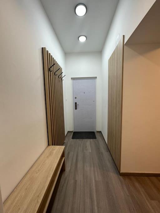 Park Little Flat. Apartamento Budapest
