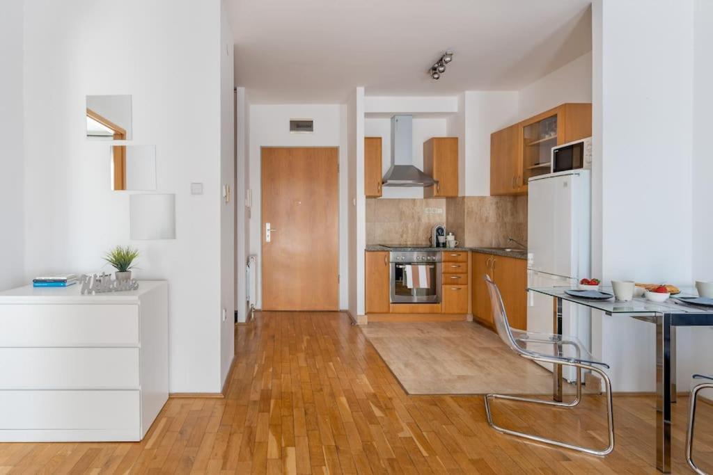 Kazinczy Modern Cosy Apartman