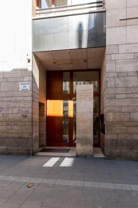 Apartman Kazinczy Modern Cosy *