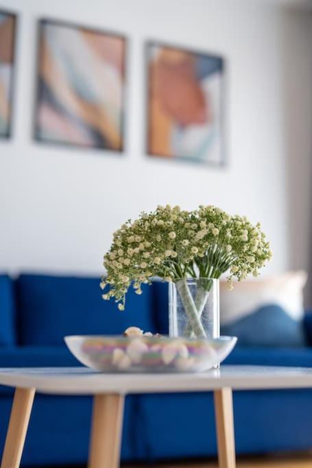 Kazinczy Modern Cosy Apartment *