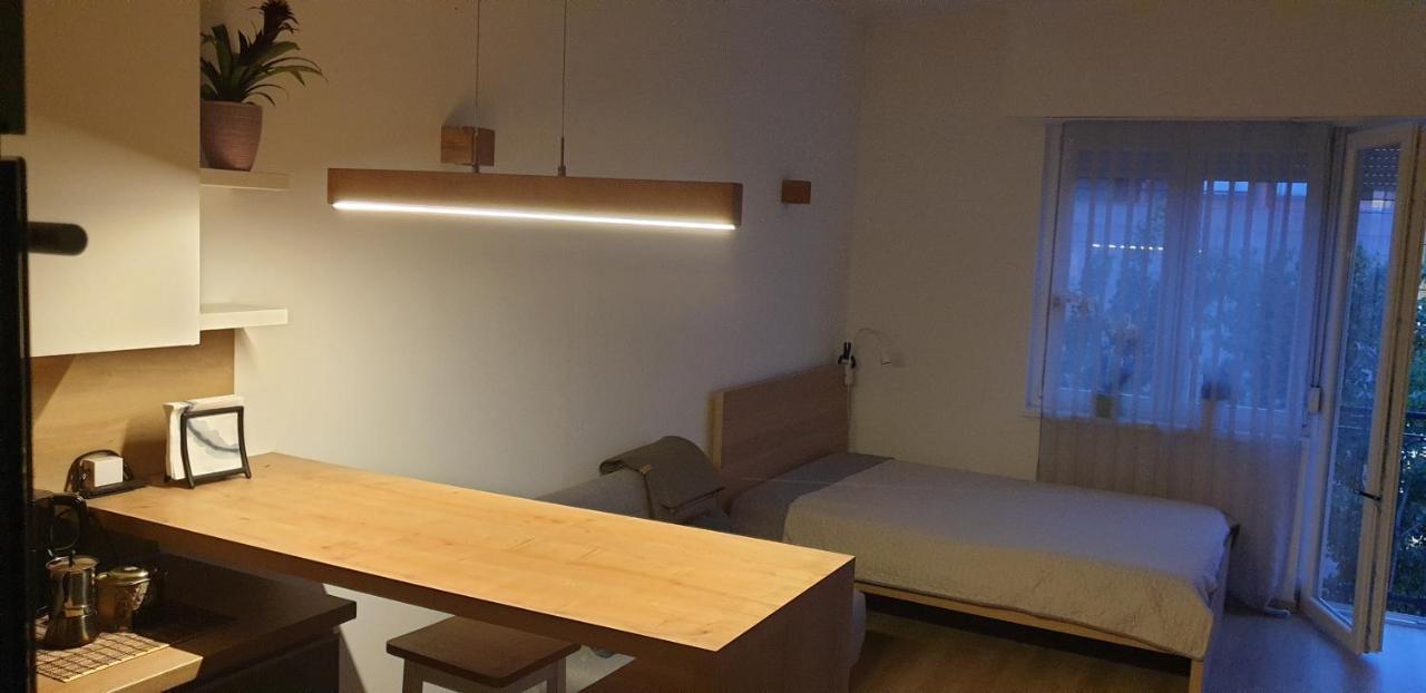 Allee Apartment