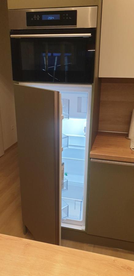 Apartment Allee *