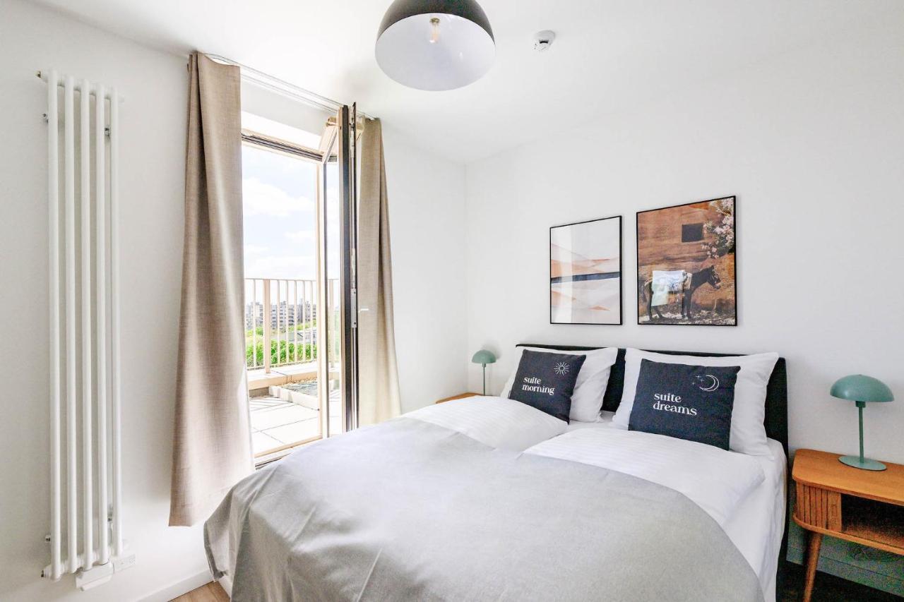 Apartamento Limehome Mosonyi U *