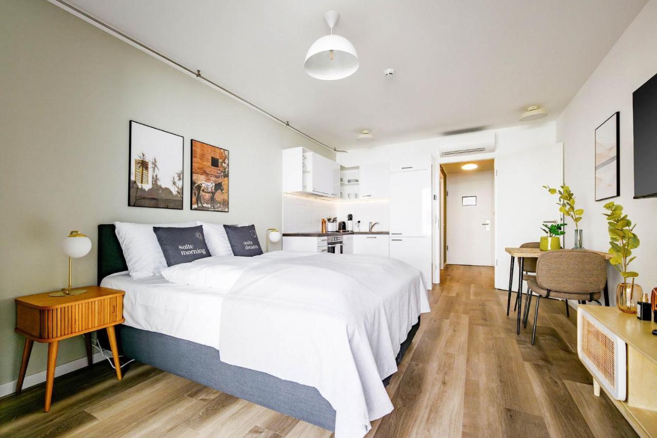 Limehome Mosonyi U Apartament
