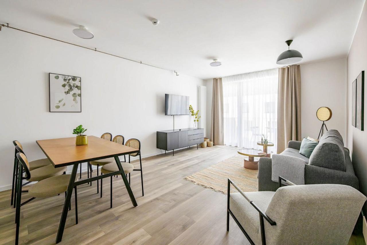 Limehome Mosonyi U Apartamento Budapest