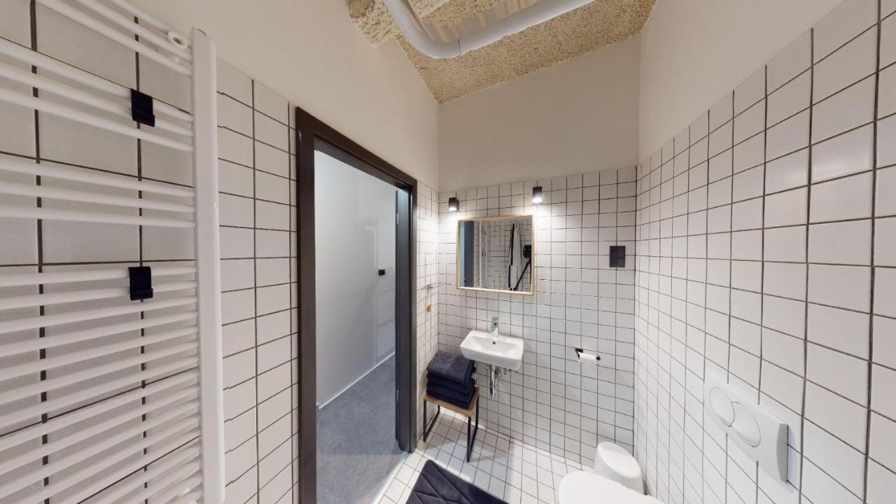 In 13 Apartamento