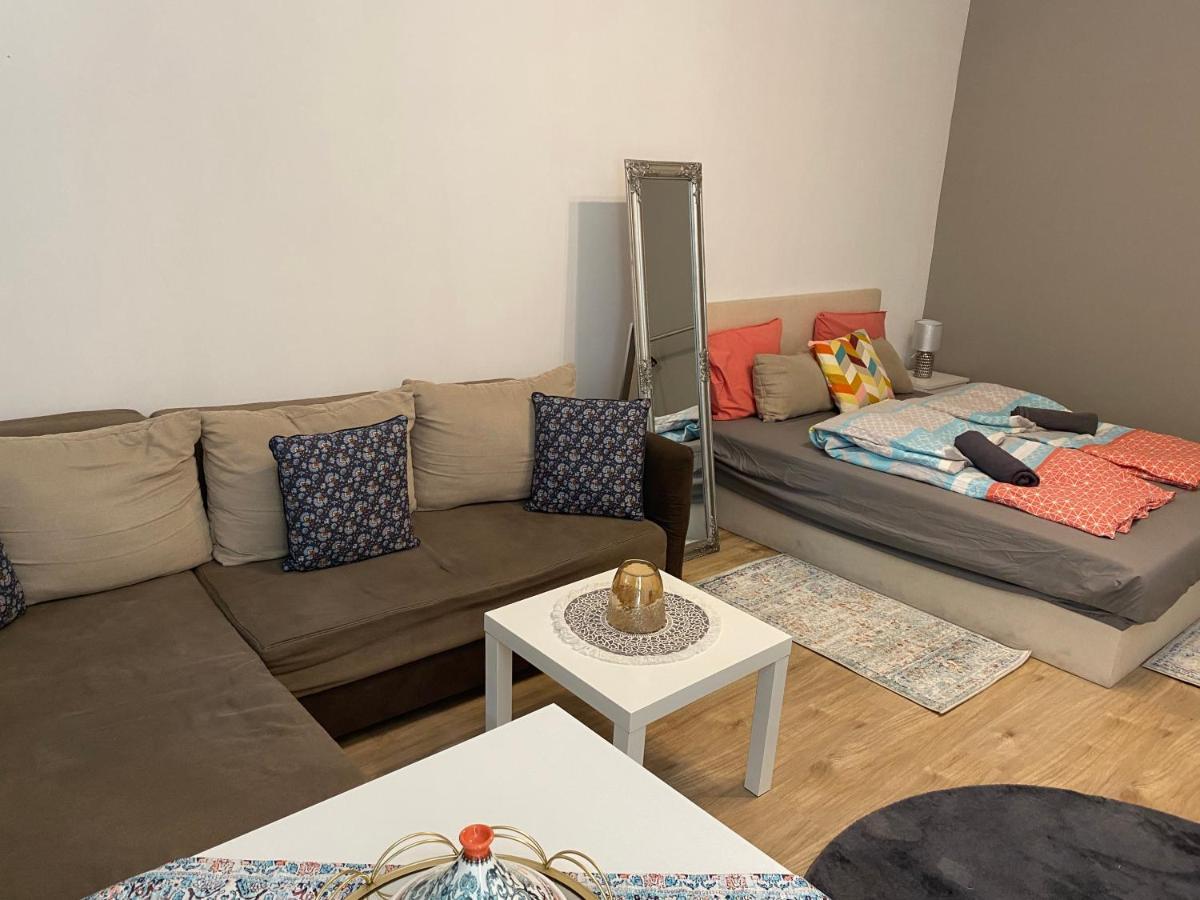 Habibi Apartment *