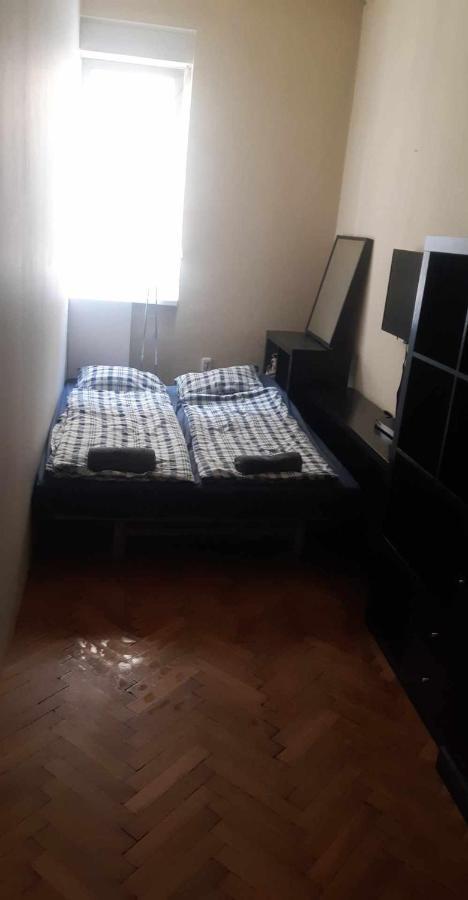 Pulse King Street Location Apartamento Budapest