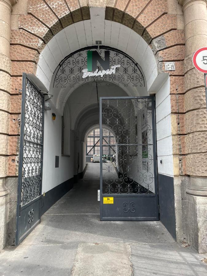 Design Gallery Inbp09 #freeparking Appartamento