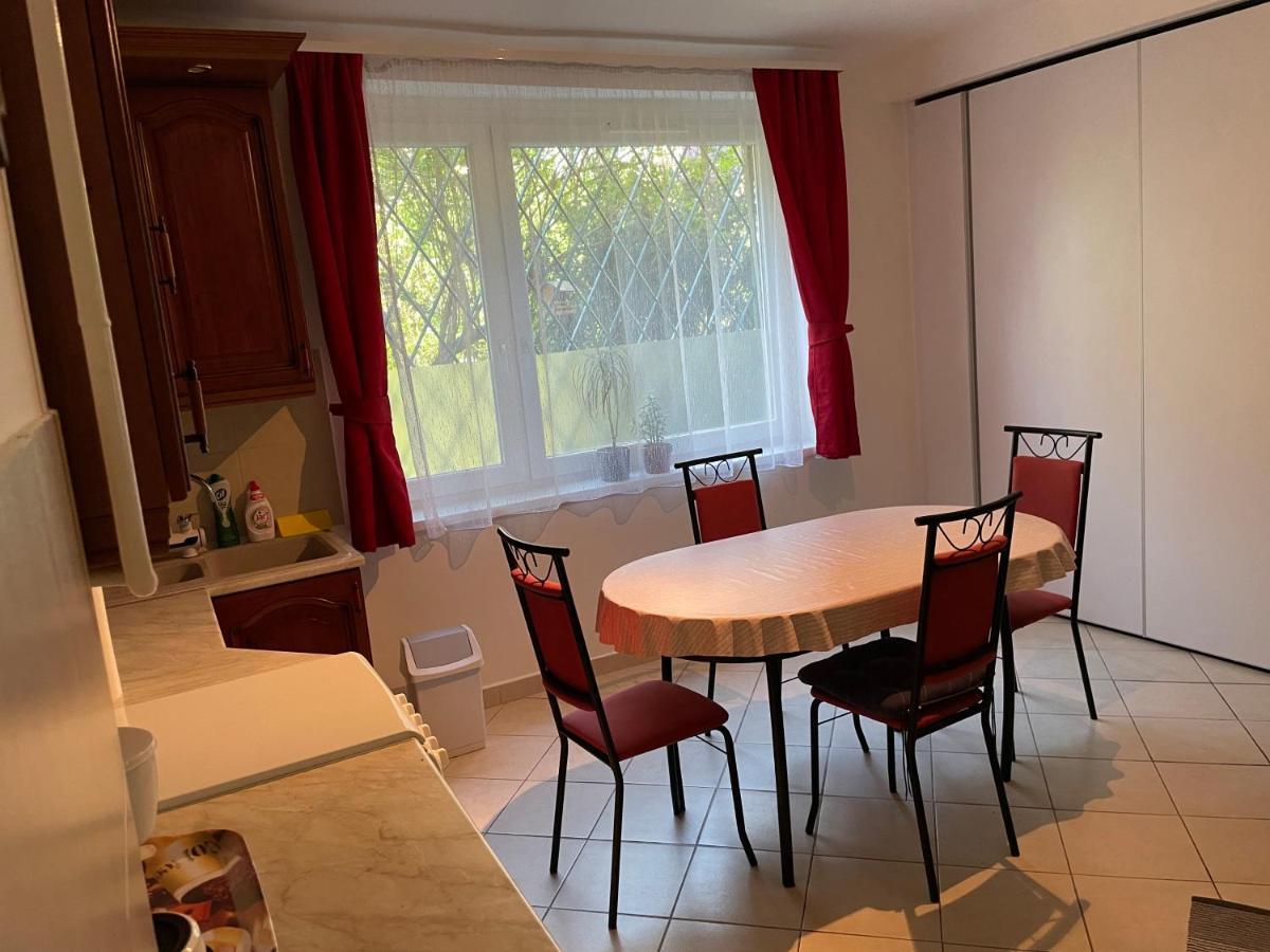 Apartment Gerardus Budapest