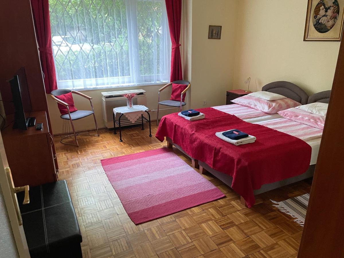 Apartment Gerardus Budapest