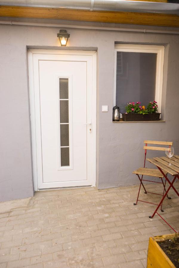 Porta Green Lägenhet *
