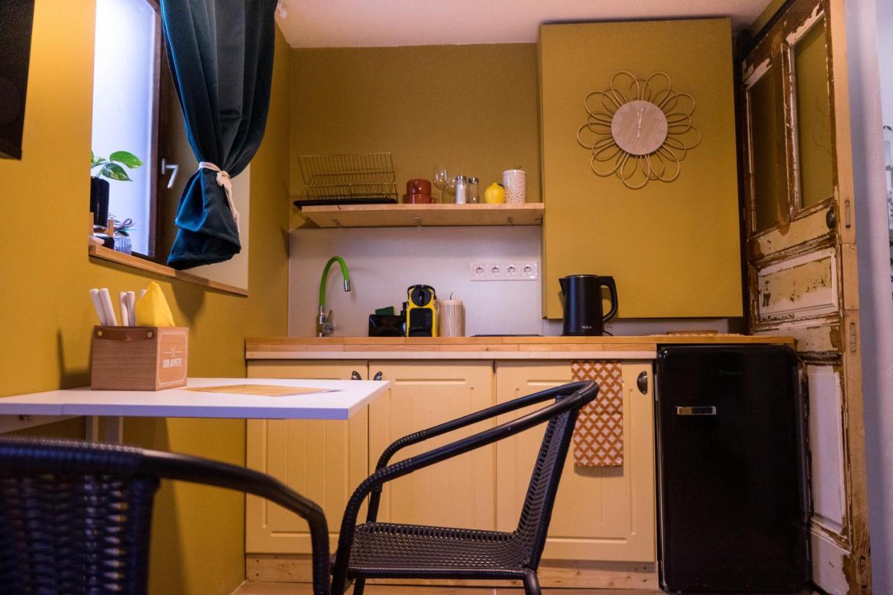 Apartment Porta Green *