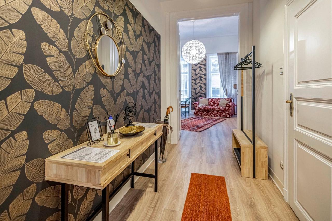 Casa Iaia Budapest