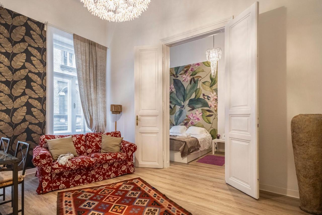 Casa Iaia * Budapest