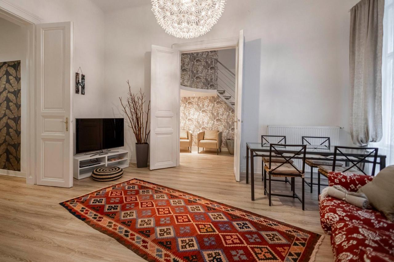 Casa Iaia Apartment *