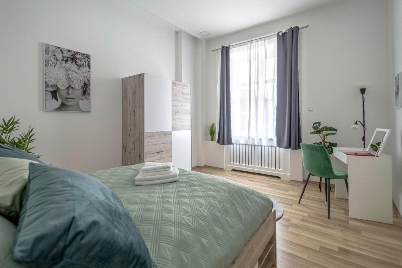 Chameleon Apartamento