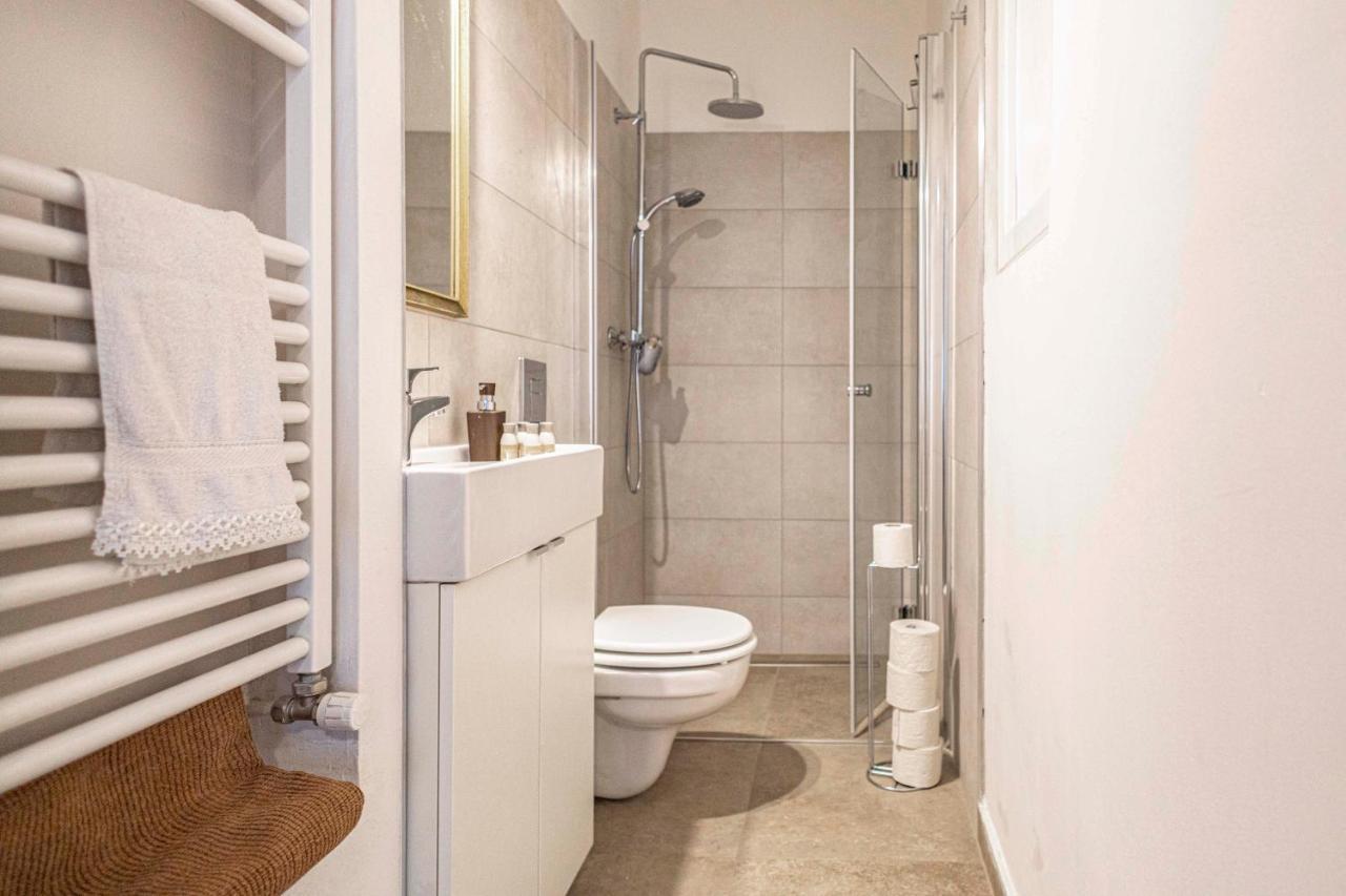 Casa Iaia Apartment *