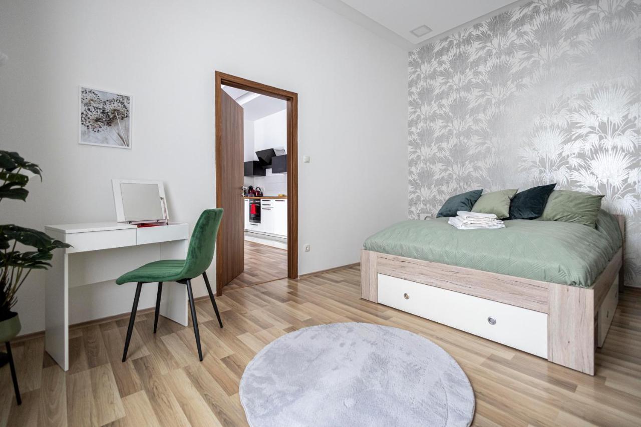 Apartamento Chameleon *