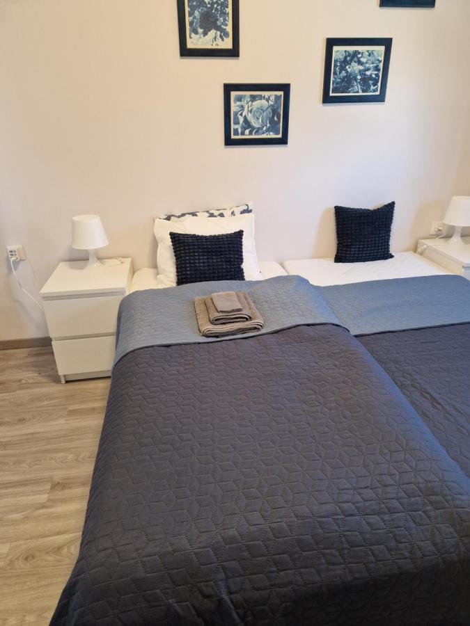 Apartman White House Budapest