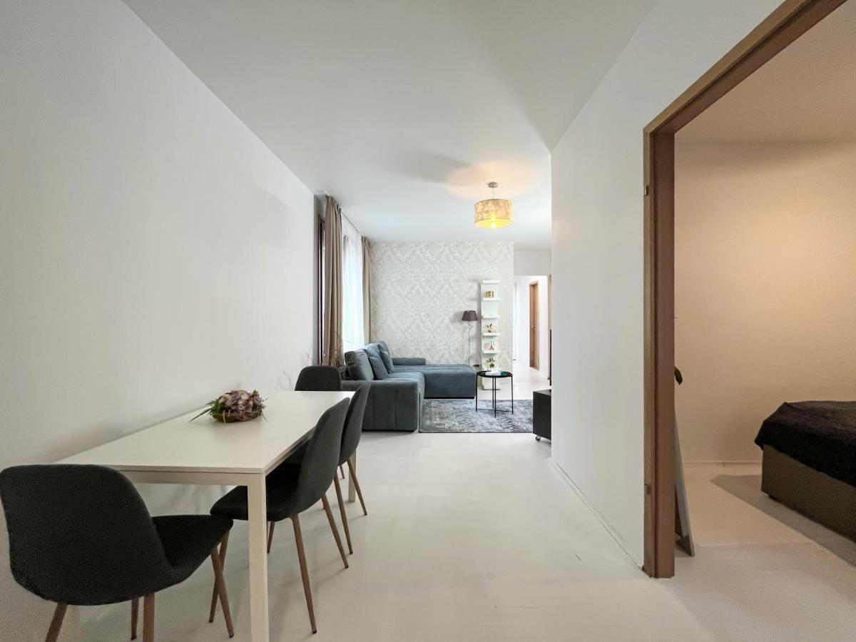 Appartement Artemisia Luxury Skyterrace
