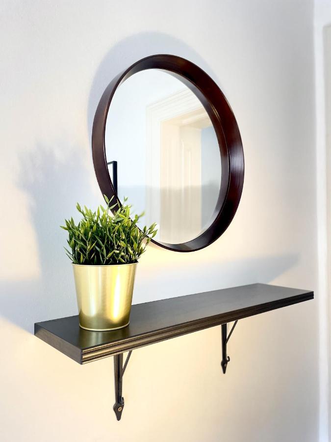 Apartment Eotvos 25