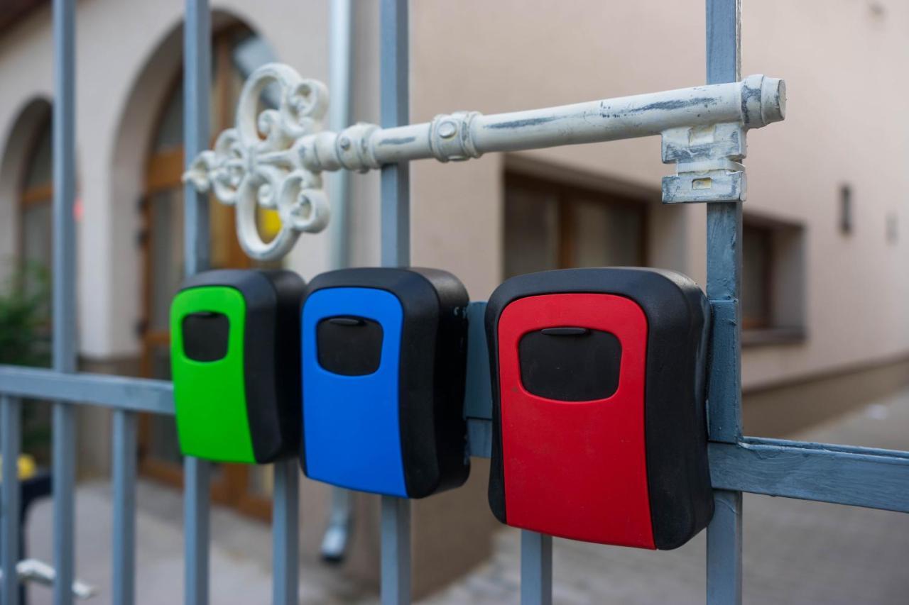 Porta Green Lägenhet *