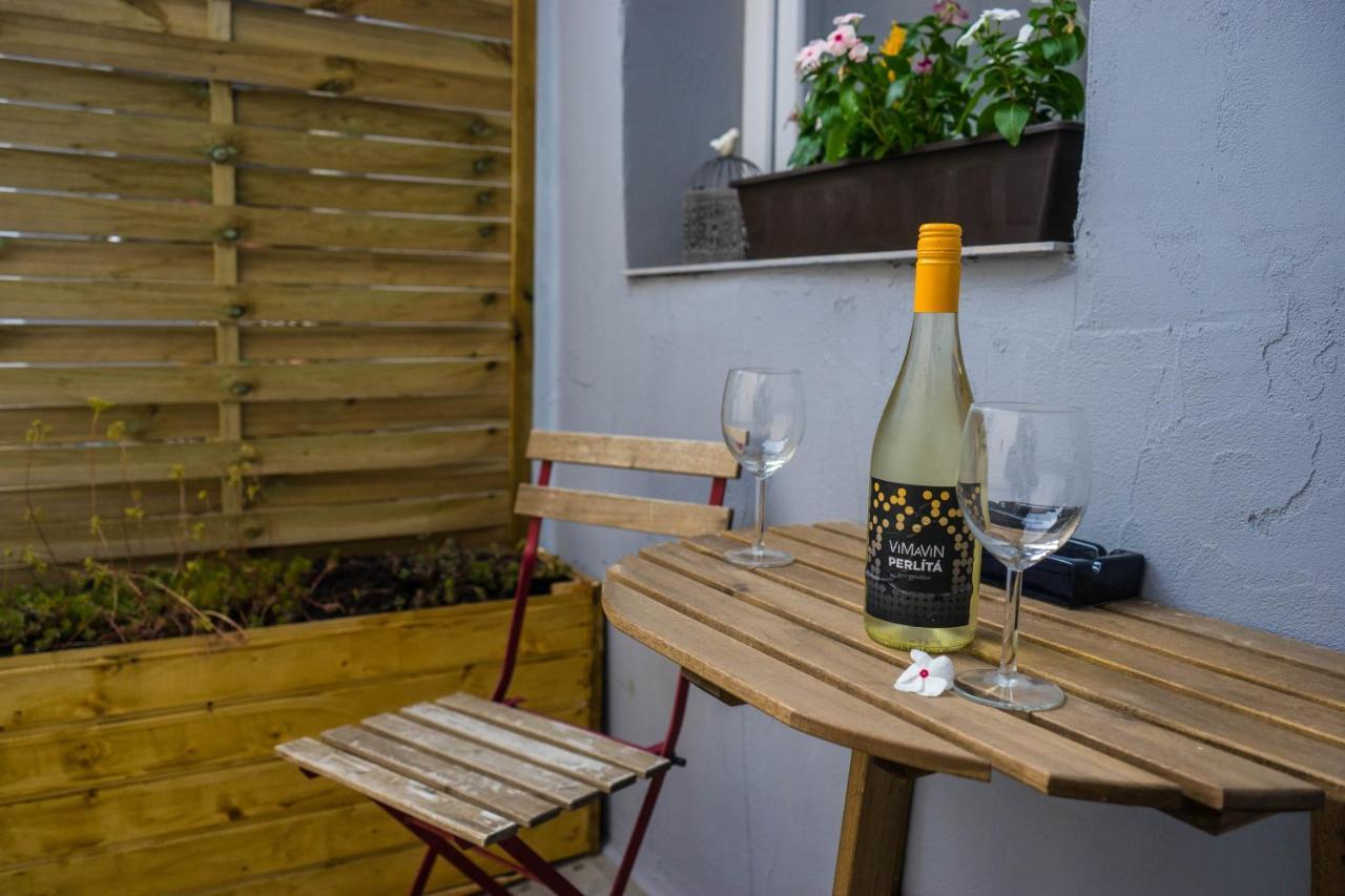 Apartman Porta Danube