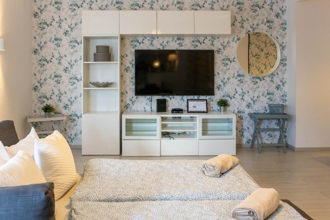 Apartment D.five Iranyi *