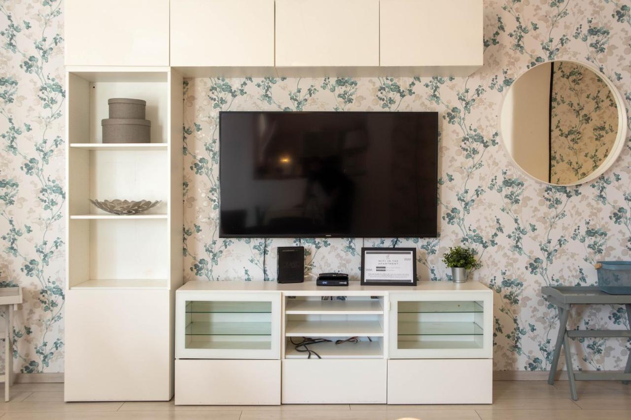 Apartmán D.five Iranyi