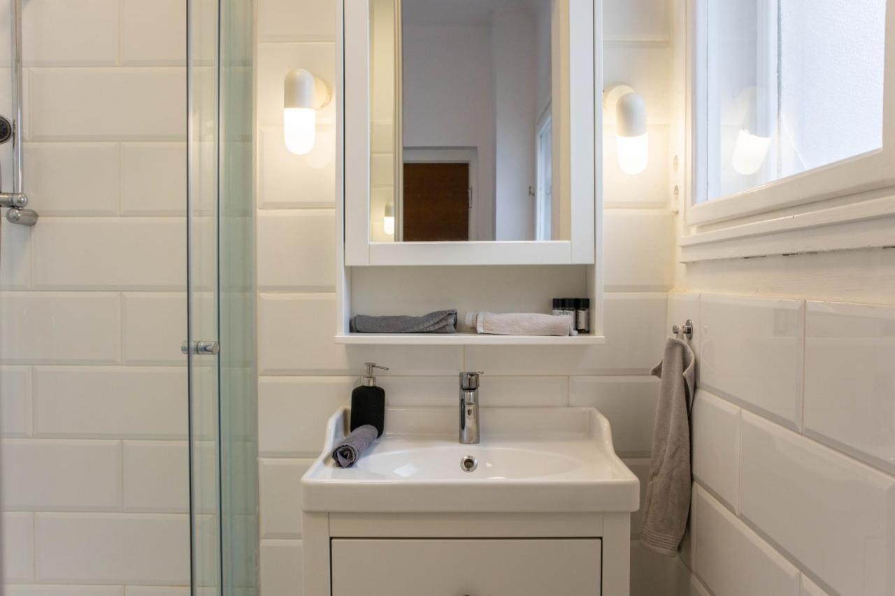 Apartment D.five Iranyi