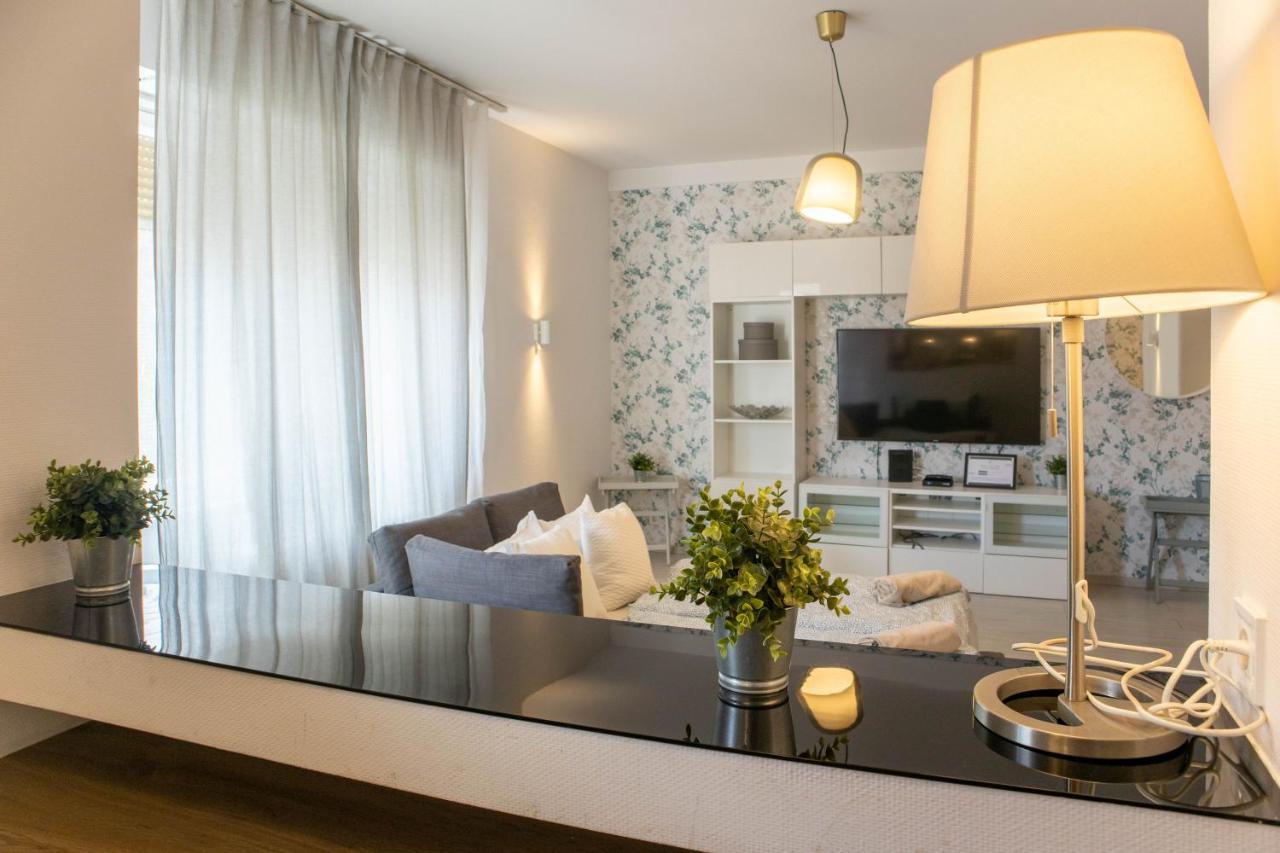 Apartment D.five Iranyi *