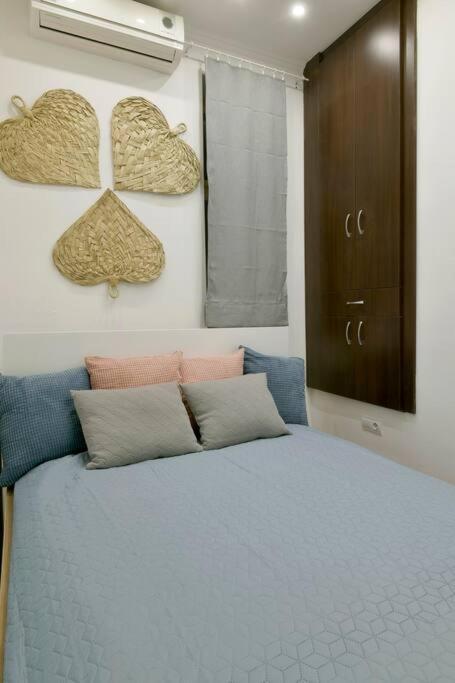 Apartman Downtown Island Of Peace By Nw *