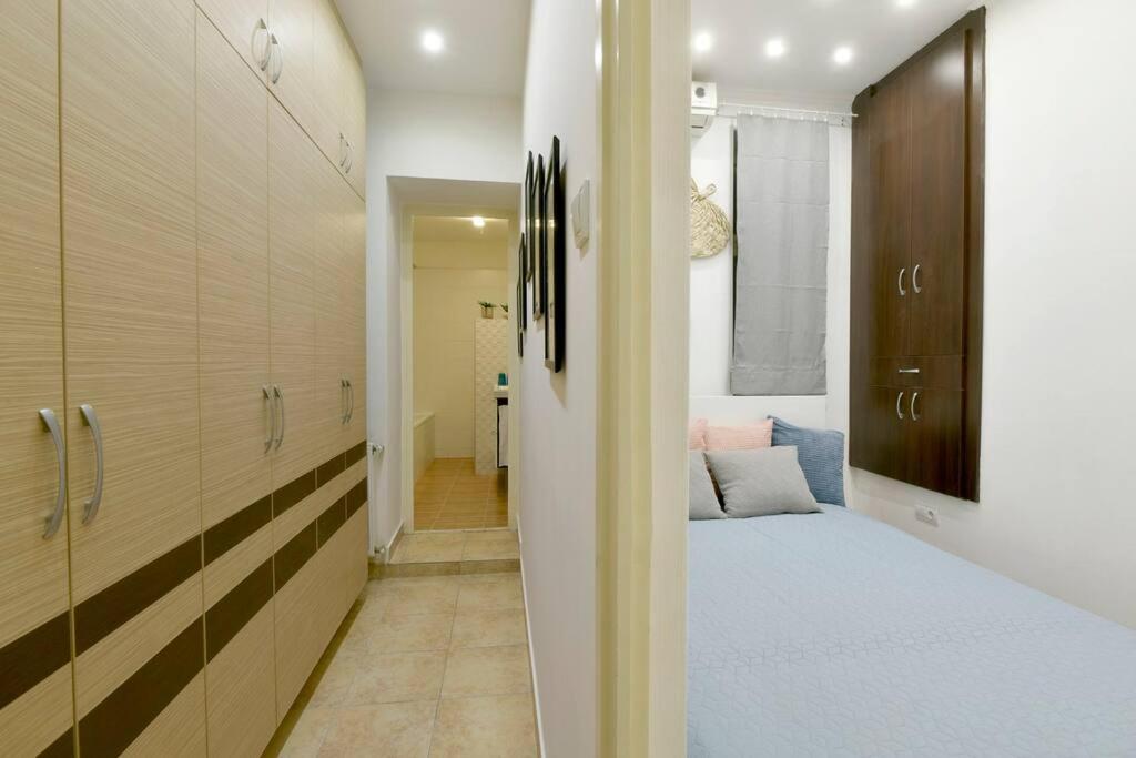 Downtown Island Of Peace By Nw Apartman
