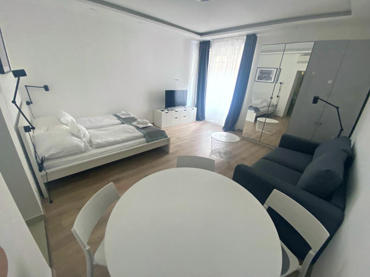 Jobelhome Liszt Apartament *