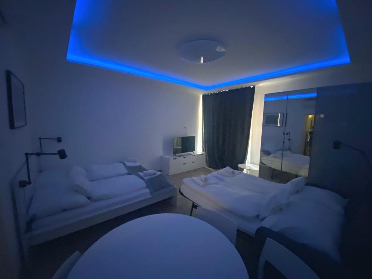 Appartement Jobelhome Liszt *