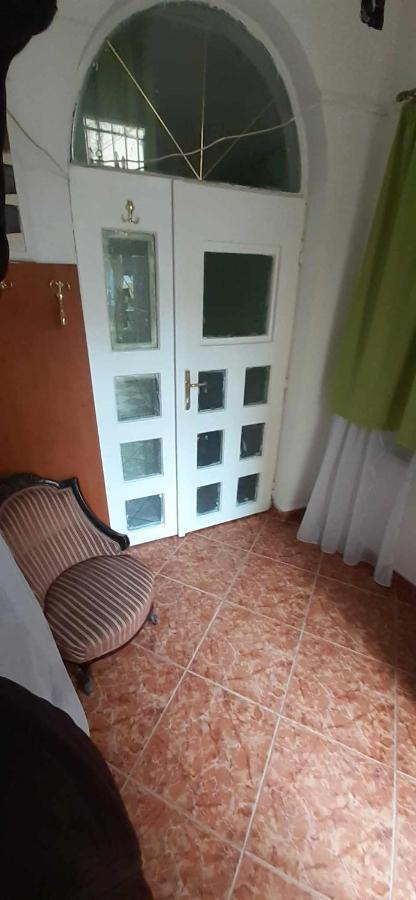 Agave Apartamento *