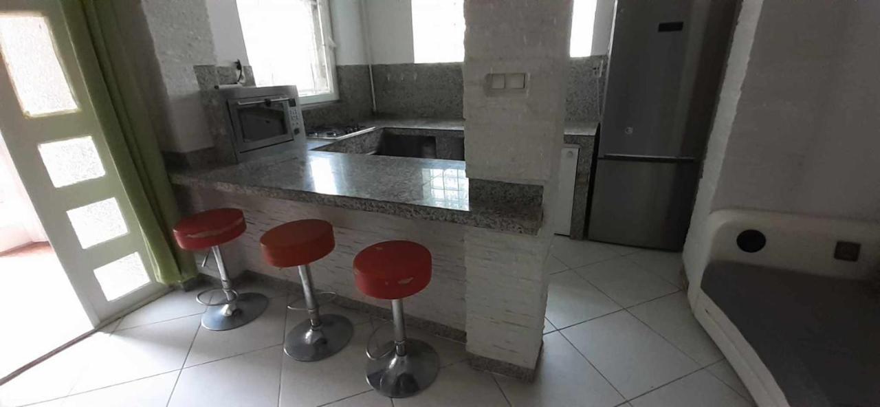 Apartamento Agave