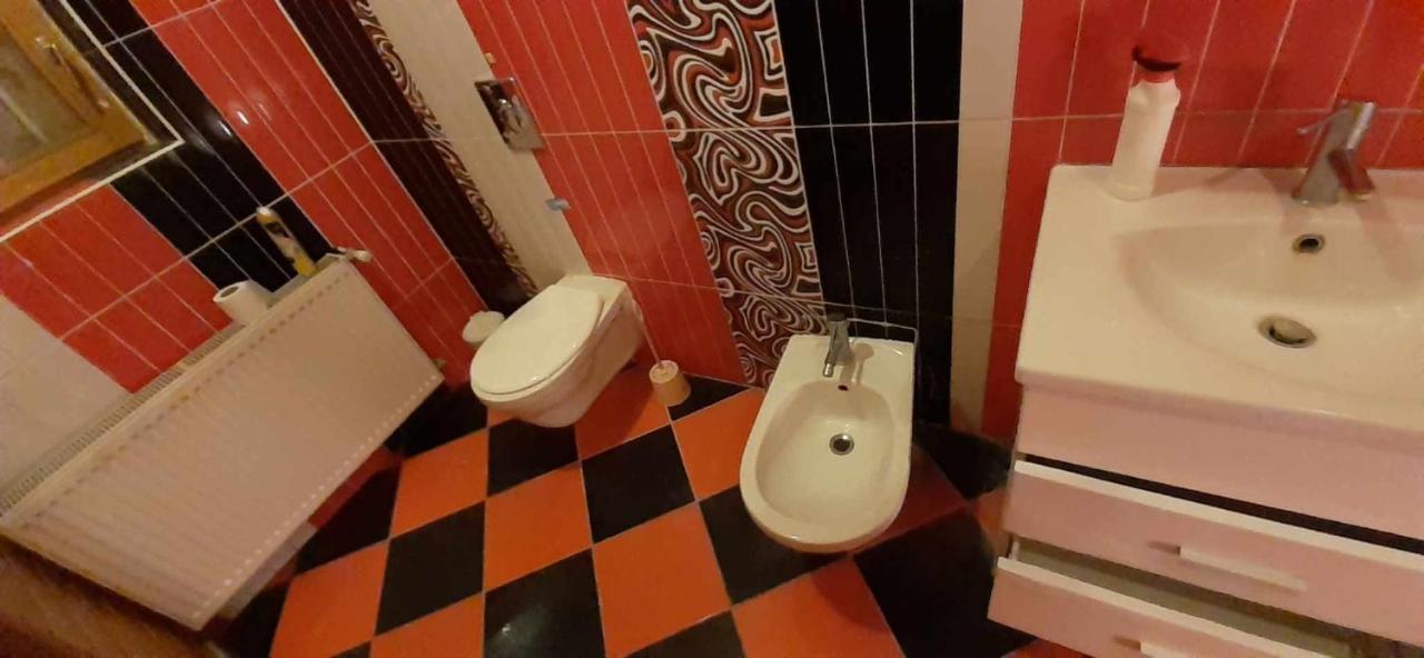 Agave Apartamento Budapest