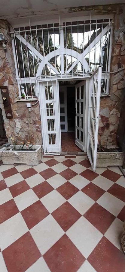 Agave Apartamento Budapest