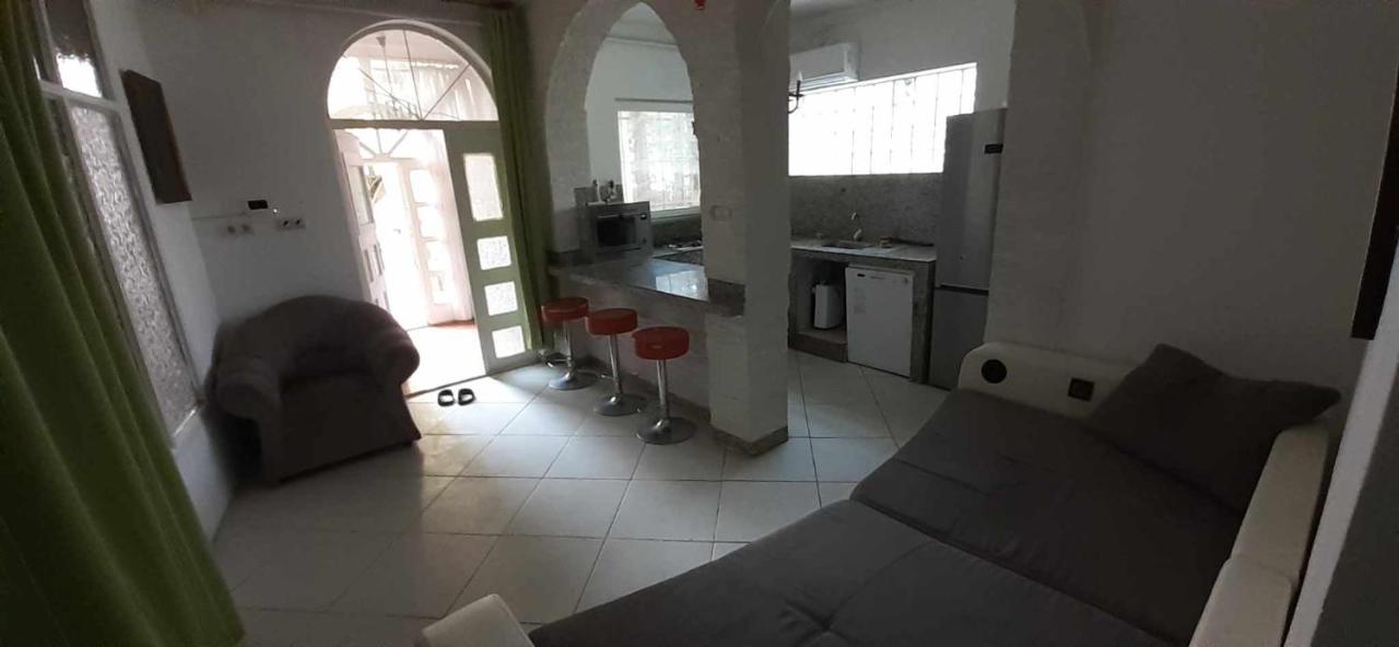Apartamento Agave *